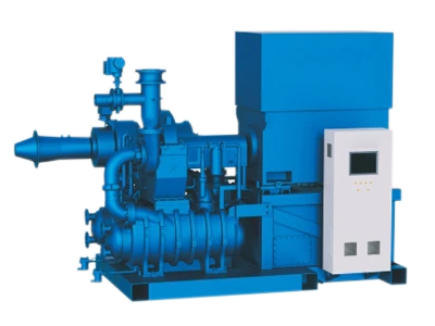 SH Centrifugal Compressor SH Centrifugal Compressor