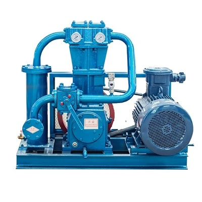 LPG Compressor